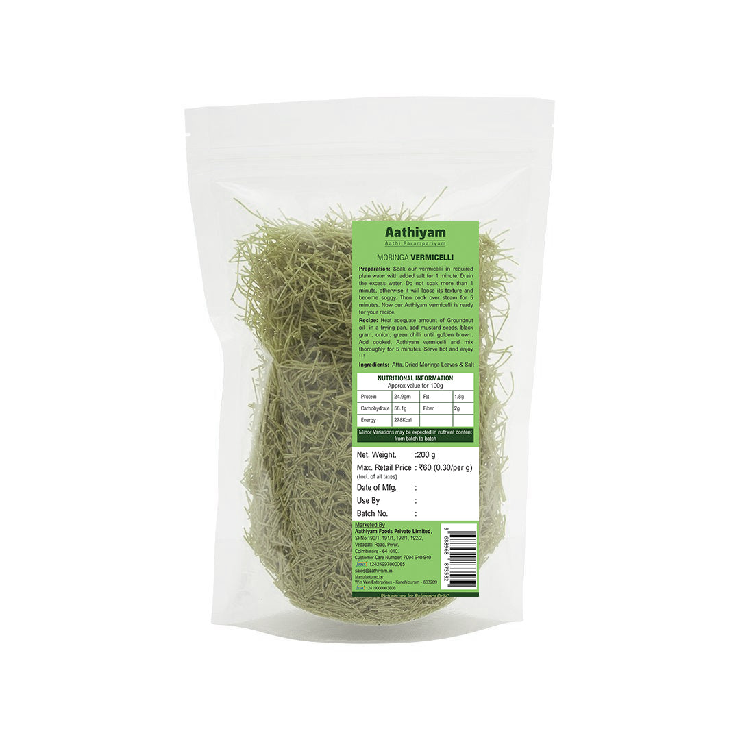 Aathiyam Moringa Vermicelli