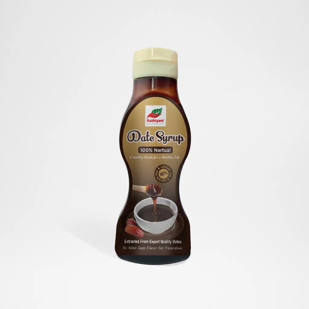 Aathiyam Dates Syrup