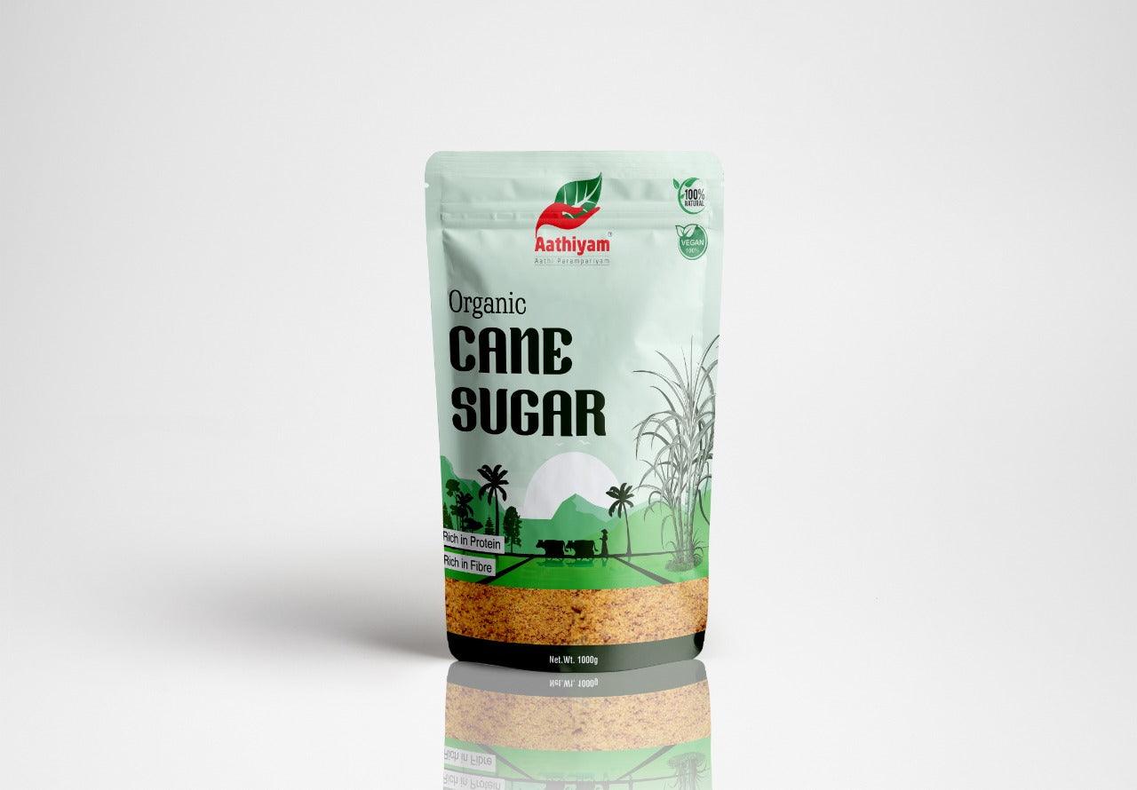 Aathiyam Cane Sugar