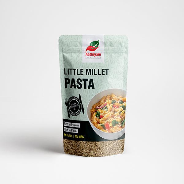 Aathiyam Little Millet / Samai Pasta