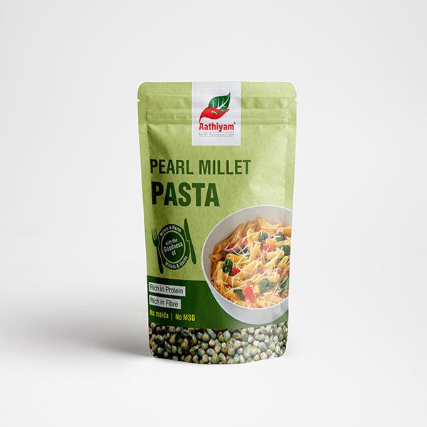 Aathiyam Pearl Millet / Kambu Pasta