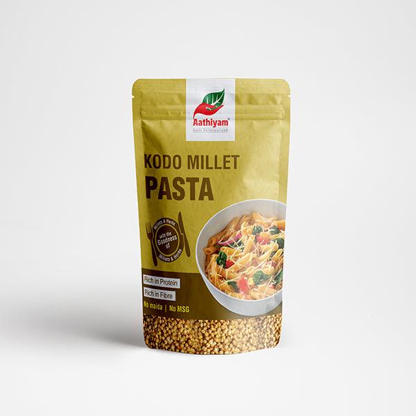 Aathiyam Kodo Millet / Varagu Pasta