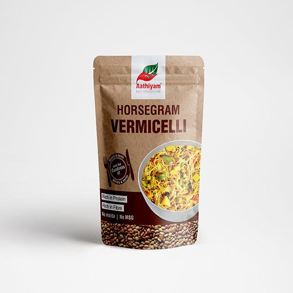 Horsegram / Kollu Vermicelli