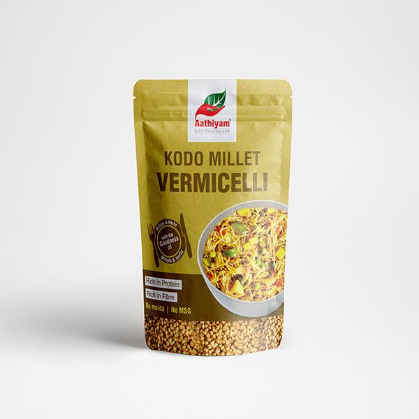 Aathiyam Kodo Millet / Varagu Vermicelli