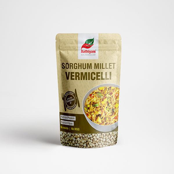 Aathiyam Sorghum Millet / Cholam Vermicelli