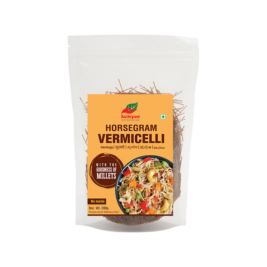 Horsegram / Kollu Vermicelli