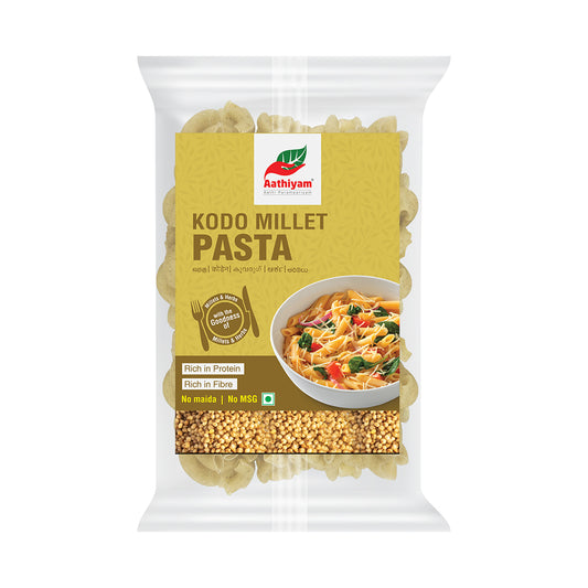 Aathiyam Kodo Millet / Varagu Pasta