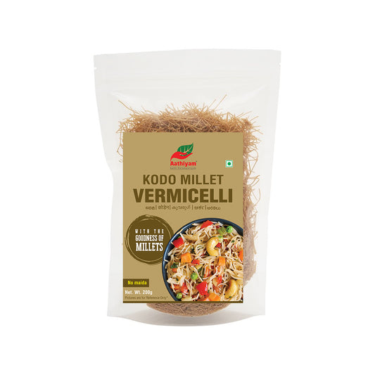 Aathiyam Kodo Millet / Varagu Vermicelli