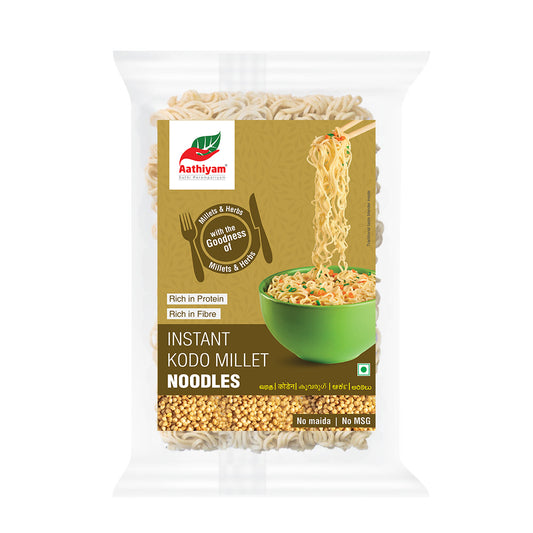 Aathiyam Instant Kodo Millet / Varagu Noodles