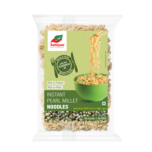 Aathiyam Instant Pearl Millet / Kambu Noodles