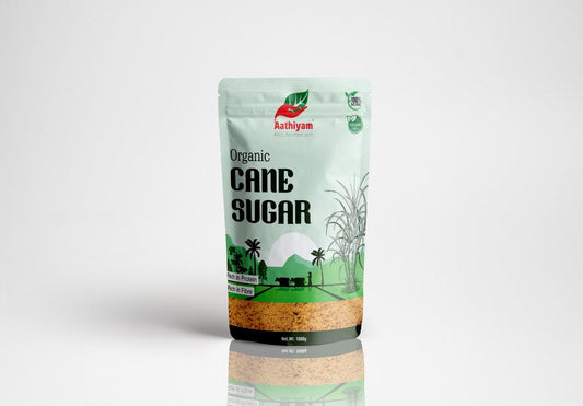 Aathiyam Cane Sugar