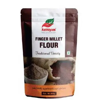 Aathiyam Finger Millet / Ragi Flour