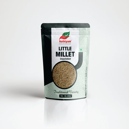Aathiyam Little Millet / Samai