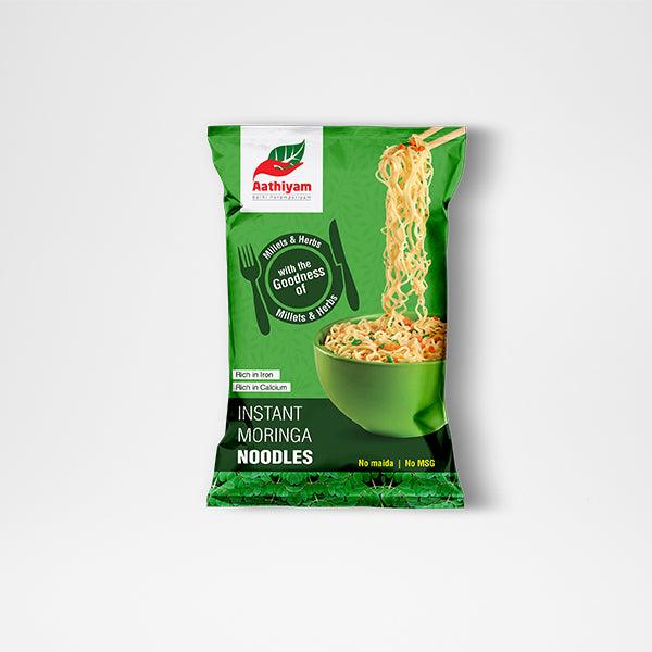 Aathiyam Instant Moringa Noodles