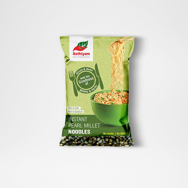 Aathiyam Instant Pearl Millet / Kambu Noodles