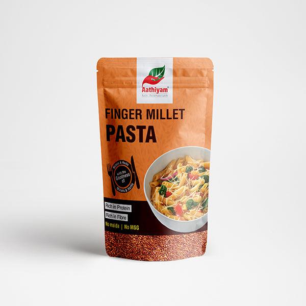 Aathiyam Finger Millet / Ragi Pasta