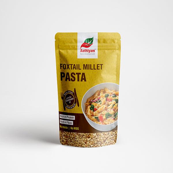 Aathiyam Foxtail Millet / Thinai Pasta