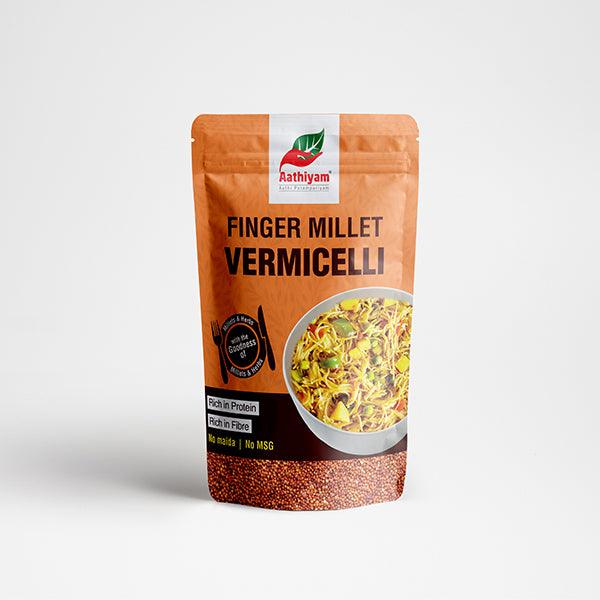 Aathiyam Finger Millet / Ragi Vermicelli