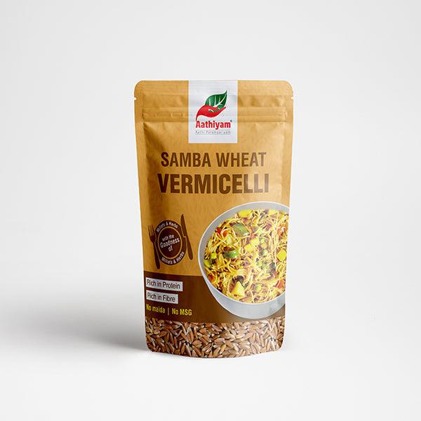 Aathiyam Samba Wheat Vermicelli