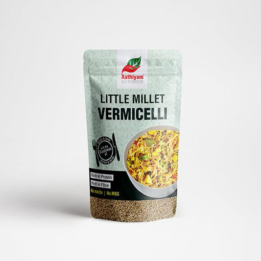 Aathiyam Little Millet / Samai Vermicelli