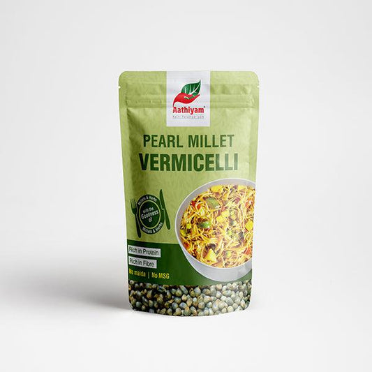 Aathiyam Pearl Millet / Kambu Vermicelli