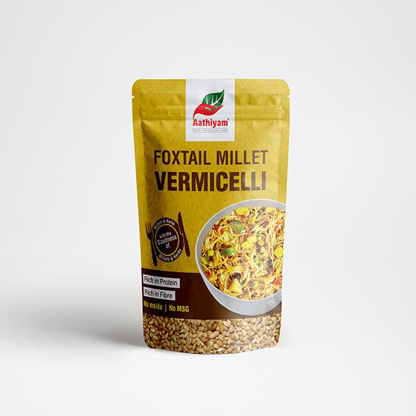 Aathiyam Foxtail Millet / Thinai Vermicelli