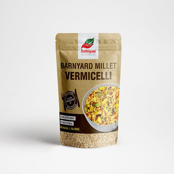 Aathiyam Barnyard Millet / Kuthiraivali Vermicelli