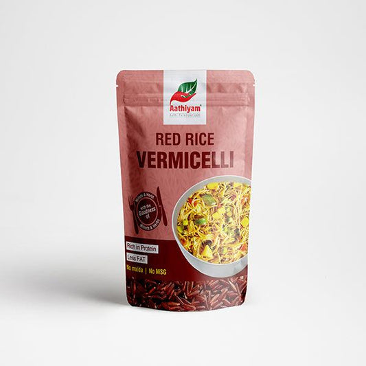Aathiyam Red Rice Vermicelli