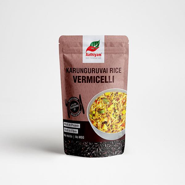 Aathiyam Karunguruvai Rice Vermicelli